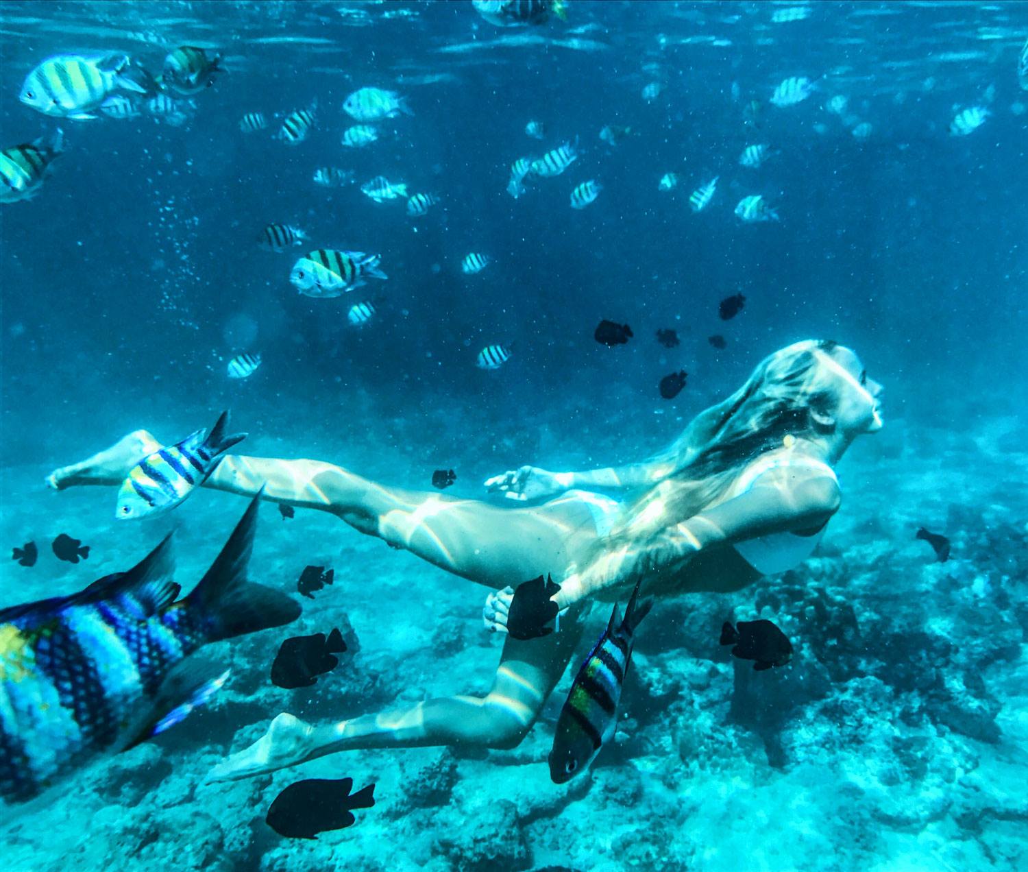 Couple in Thailand