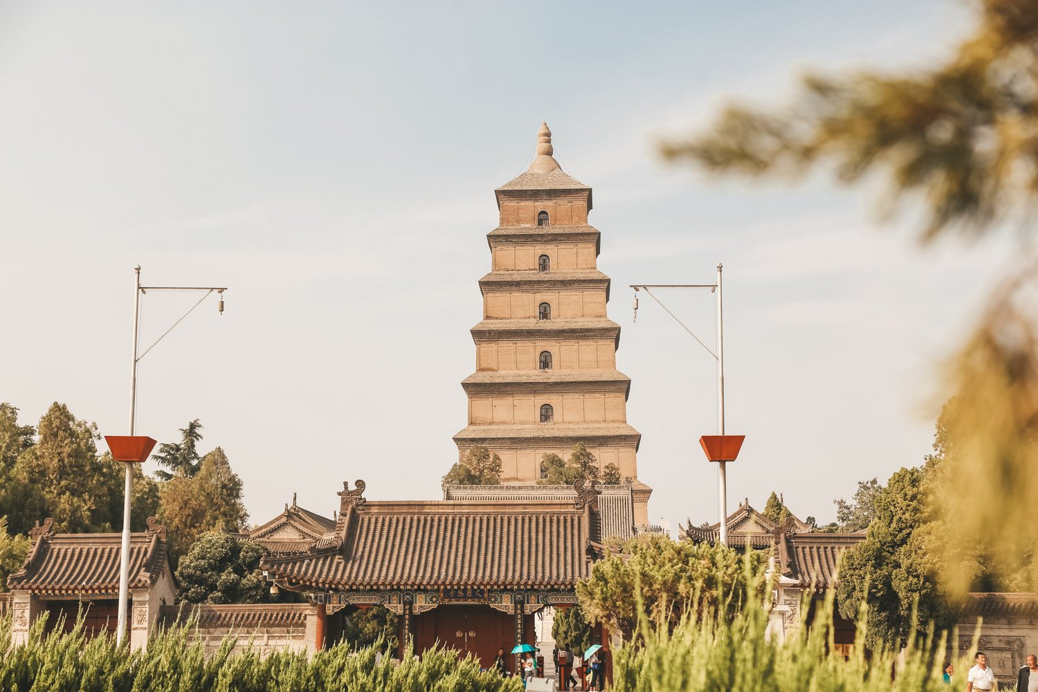 Shaanxi, China