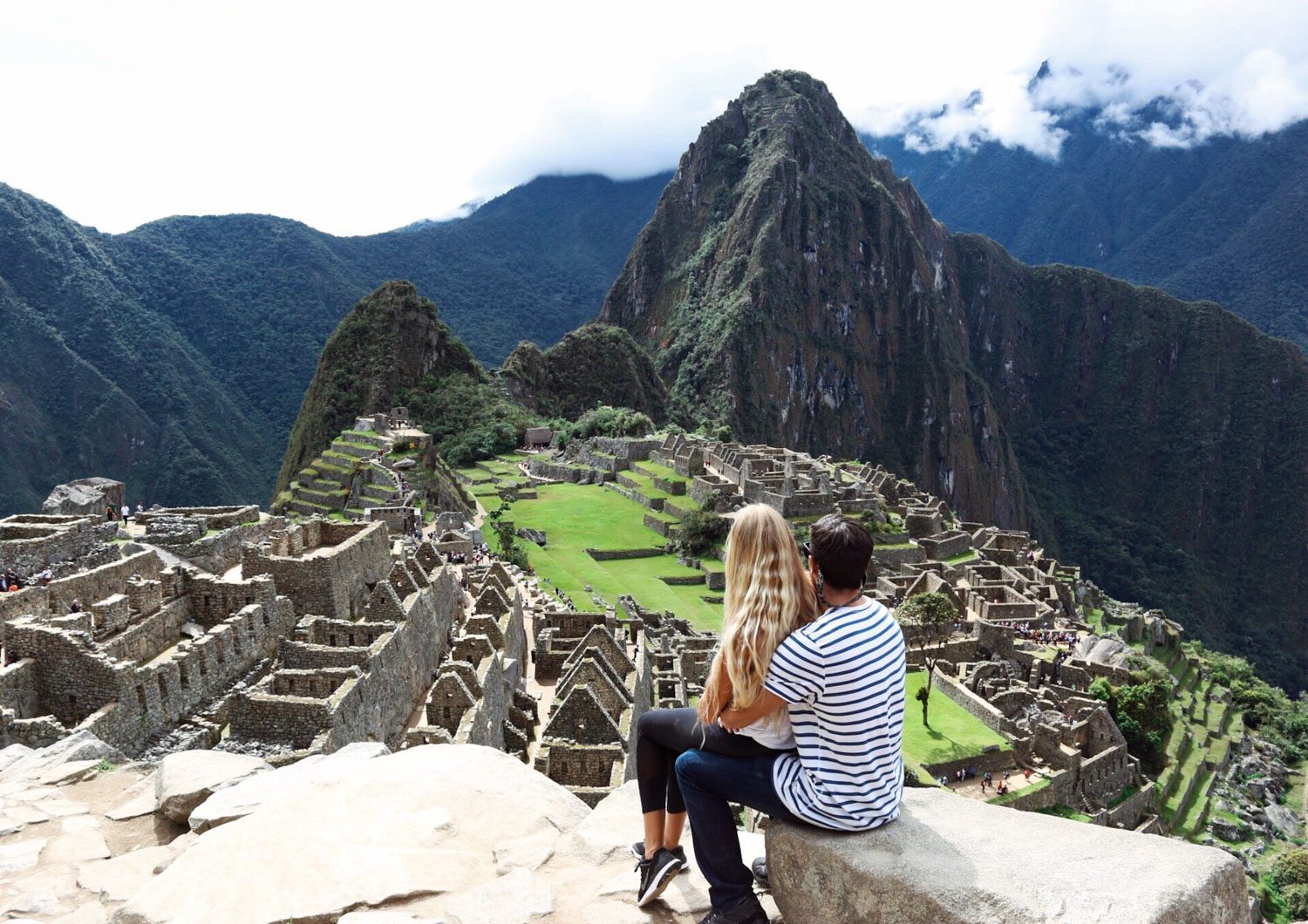 Couples Travel