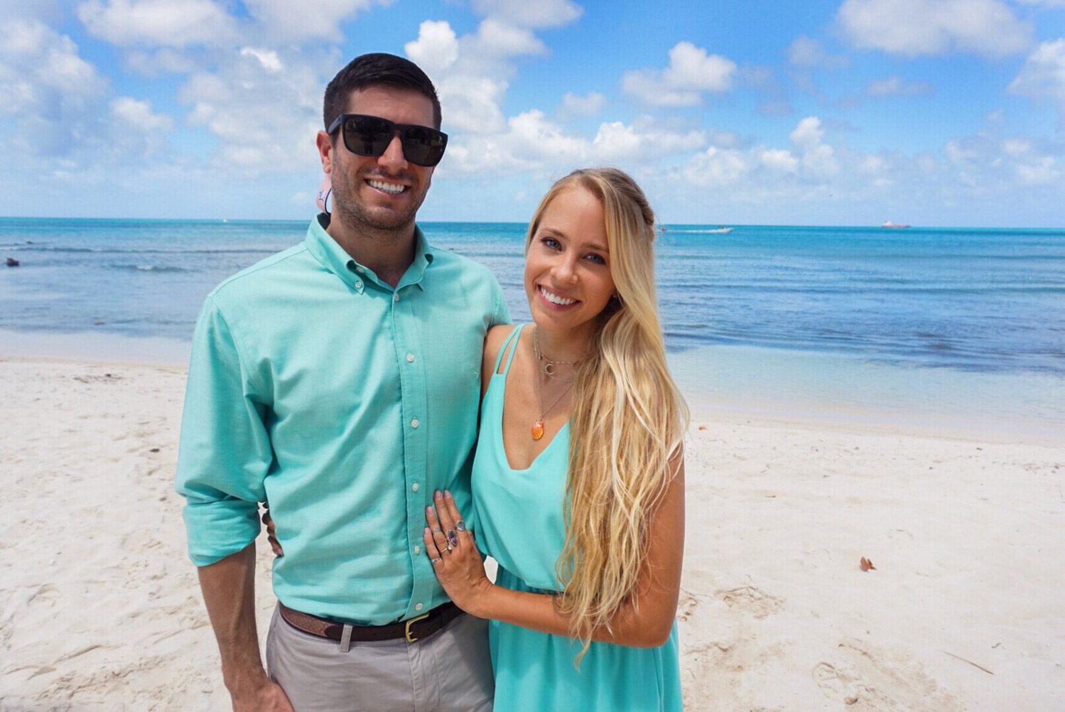 Couples Travel