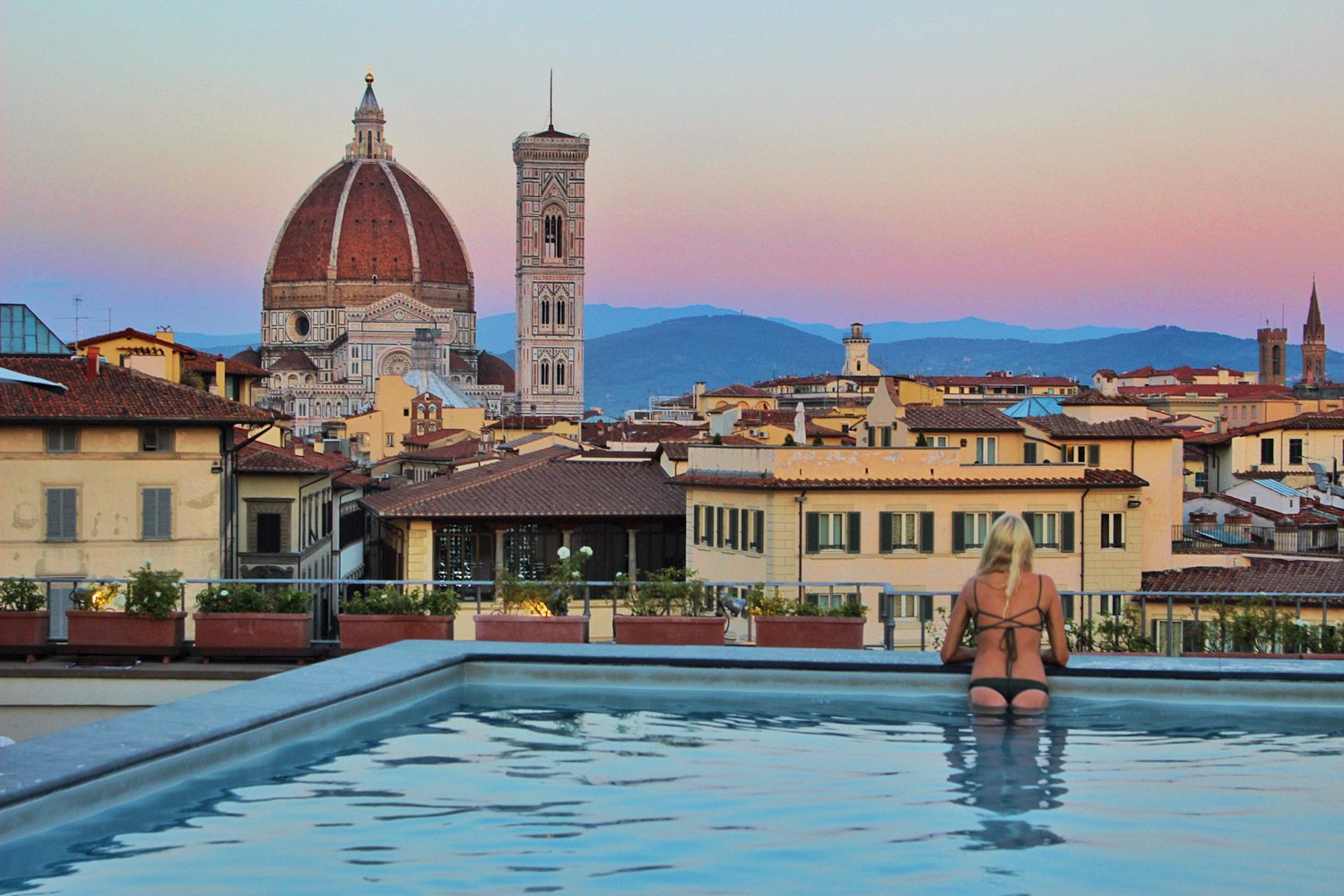 Florence, Italy