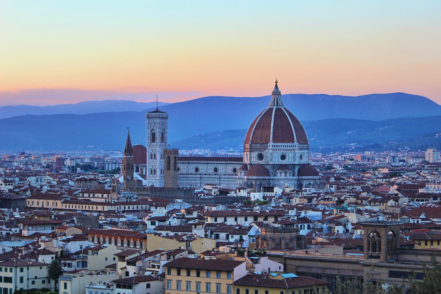 Florence, Italy