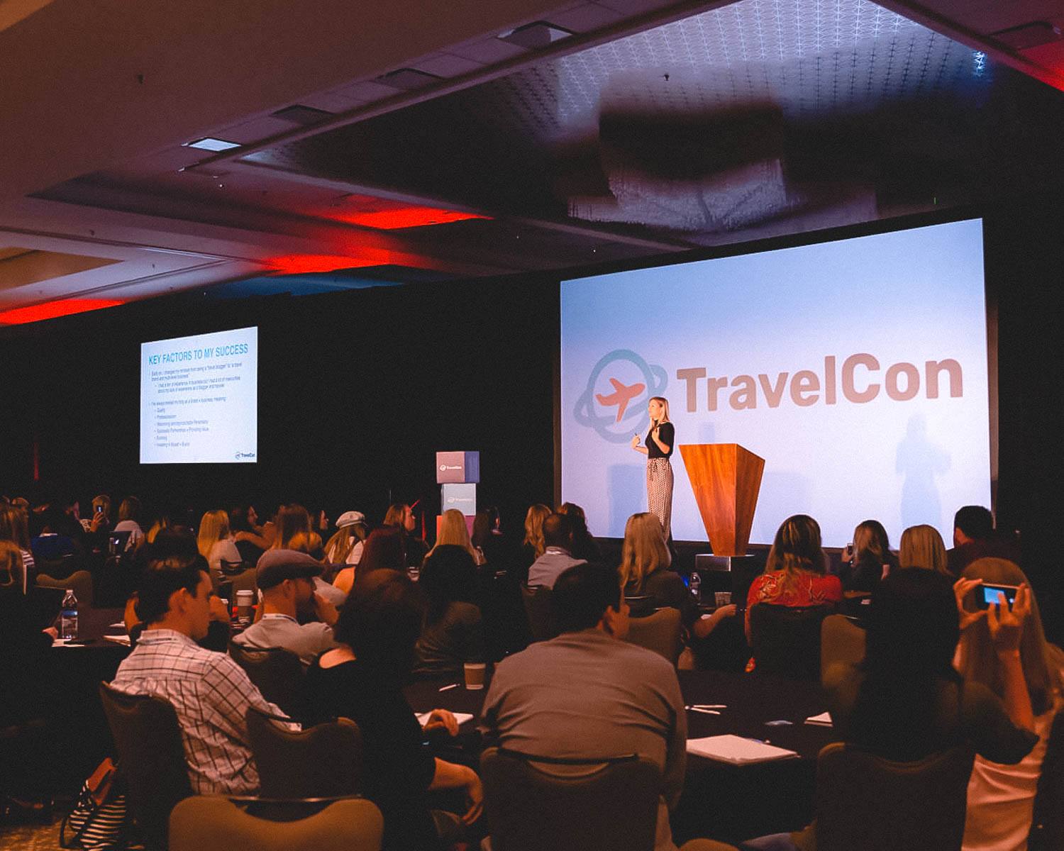 travelcon