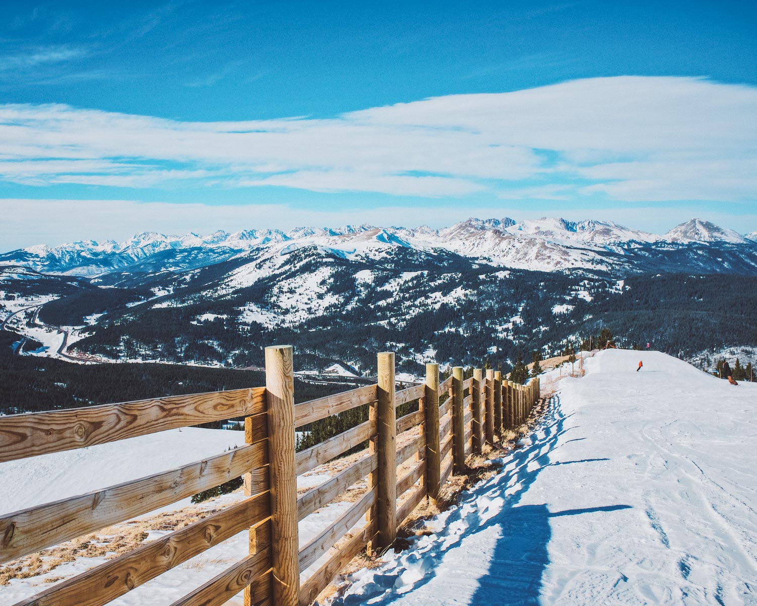 Breckenridge
