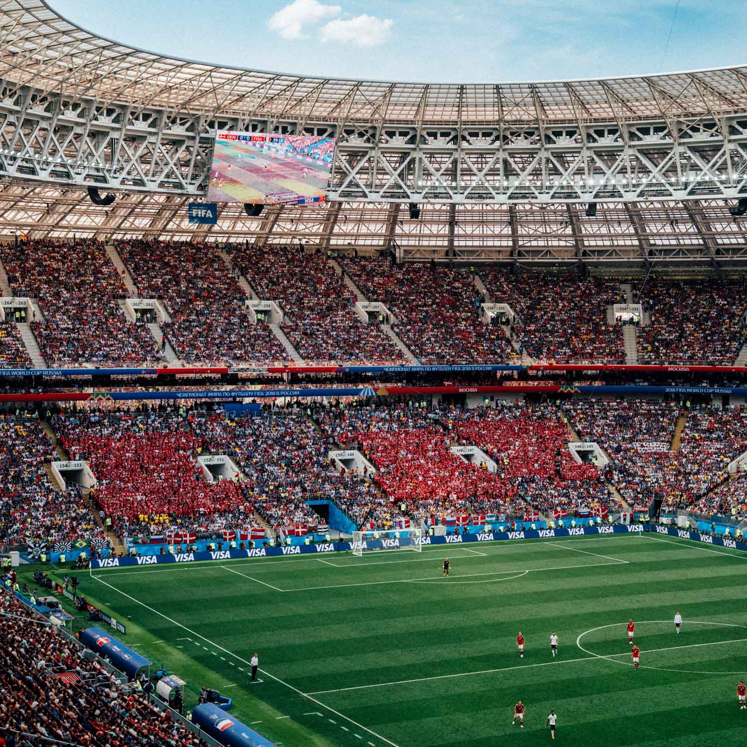 World Cup