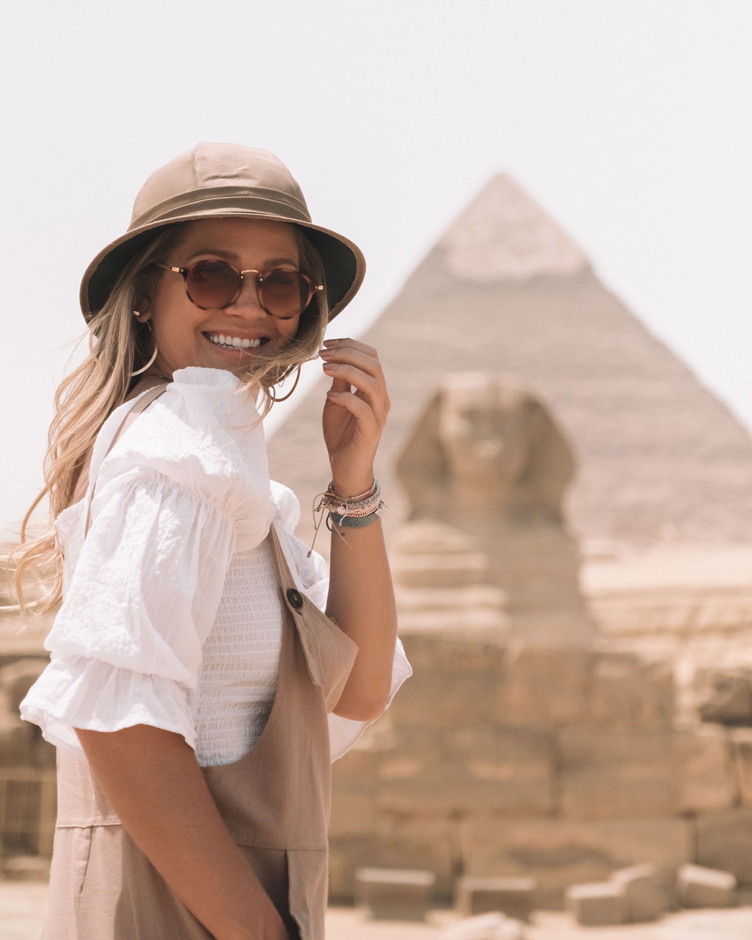 Pura Vida x The Crazy Fun Life Egypt 6