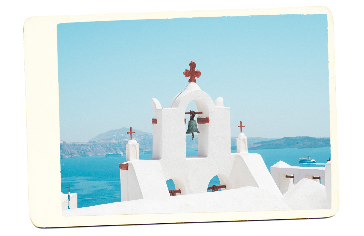 santorini greece