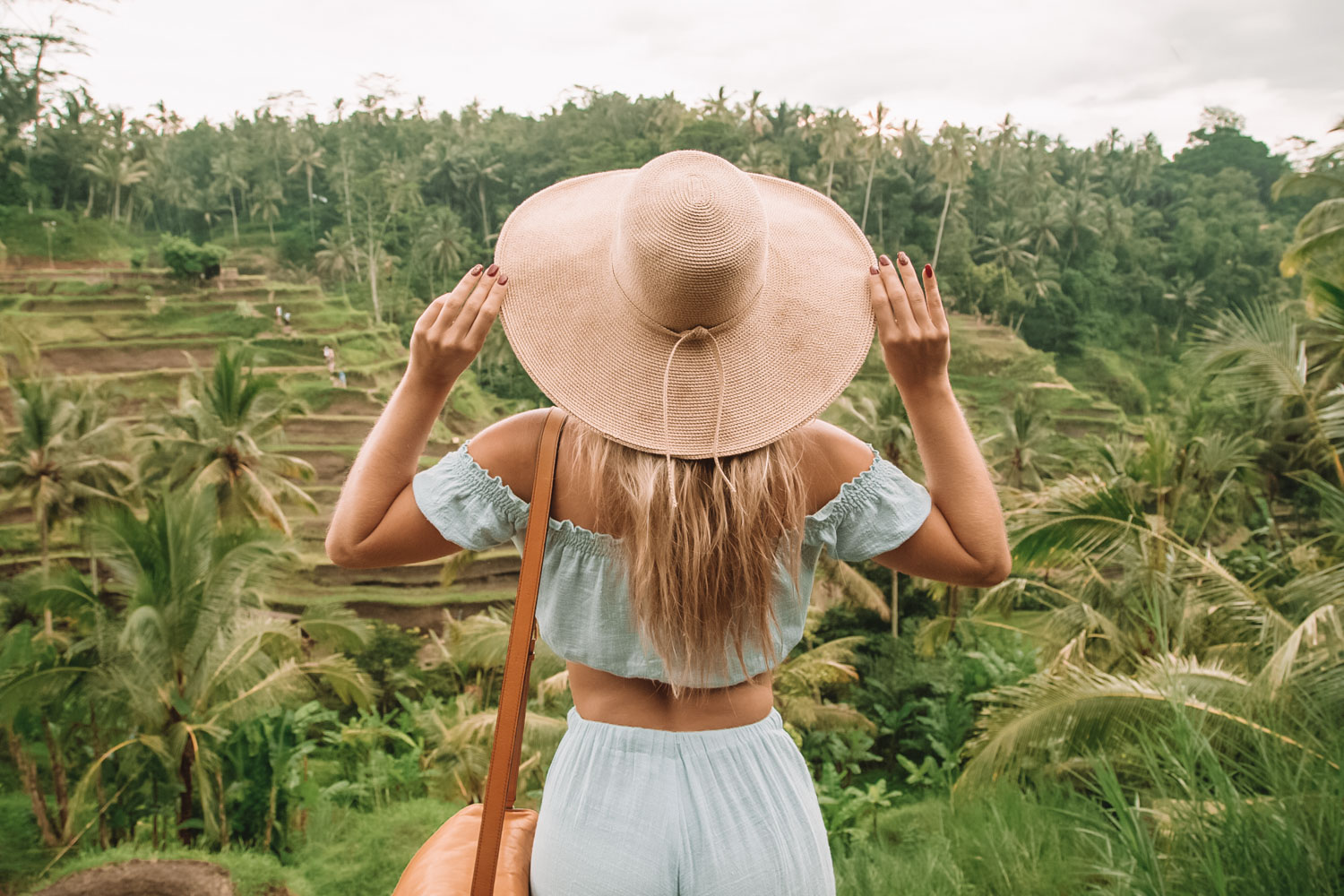 Bali Hat