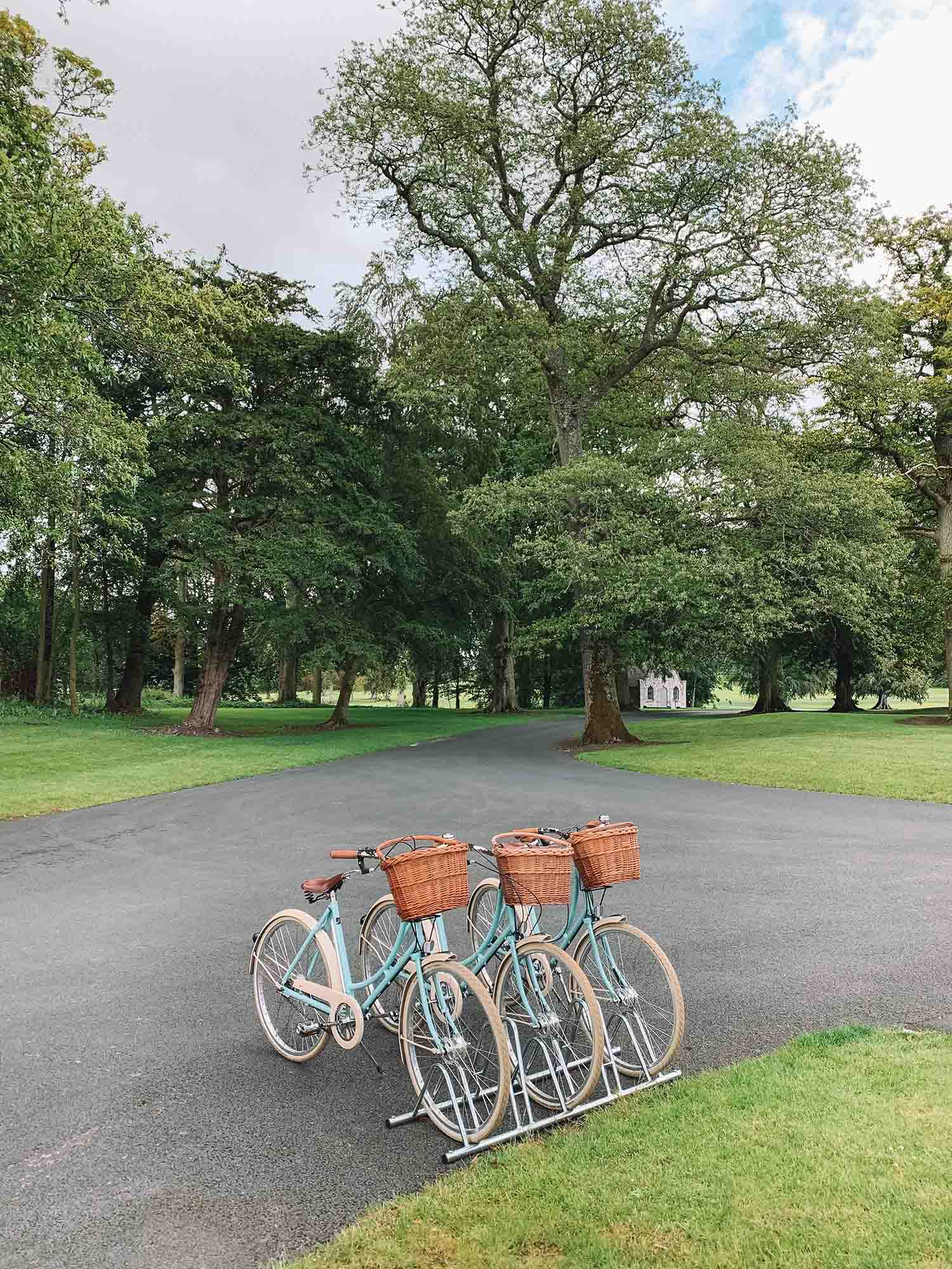 bikes ireland