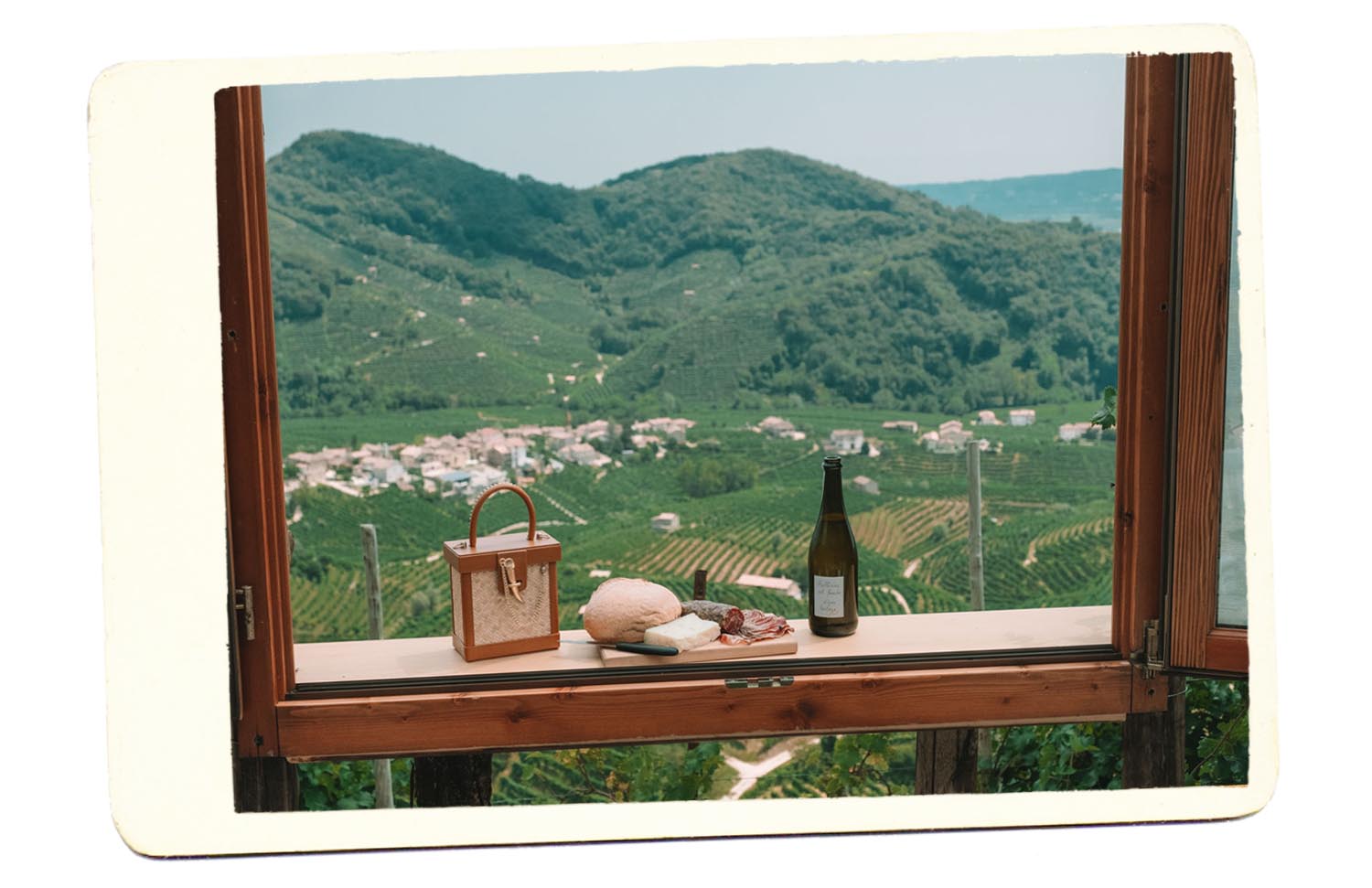 prosecco region italy