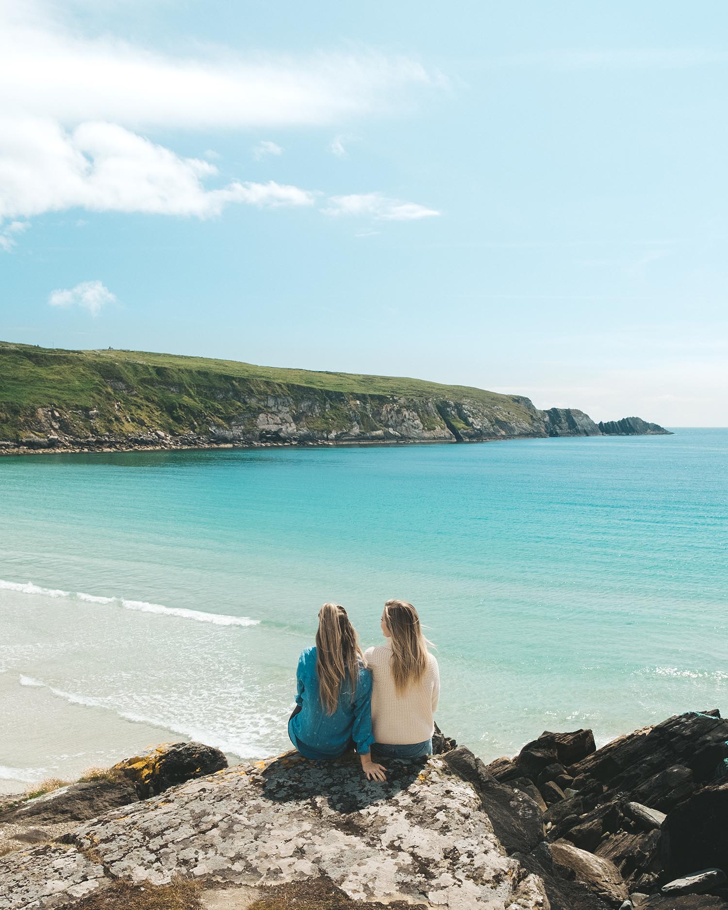 wild atlantic way ireland