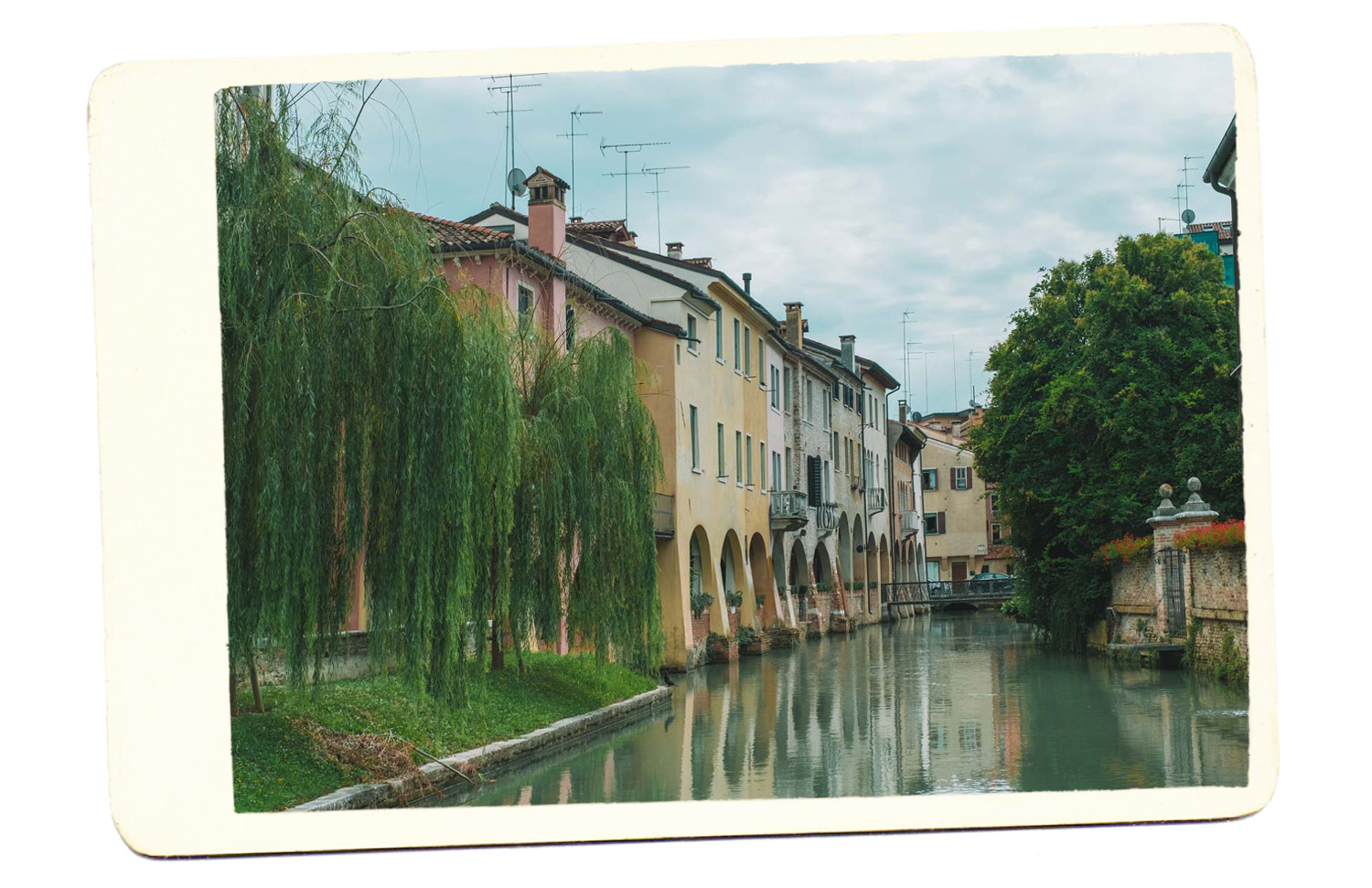 italy travel