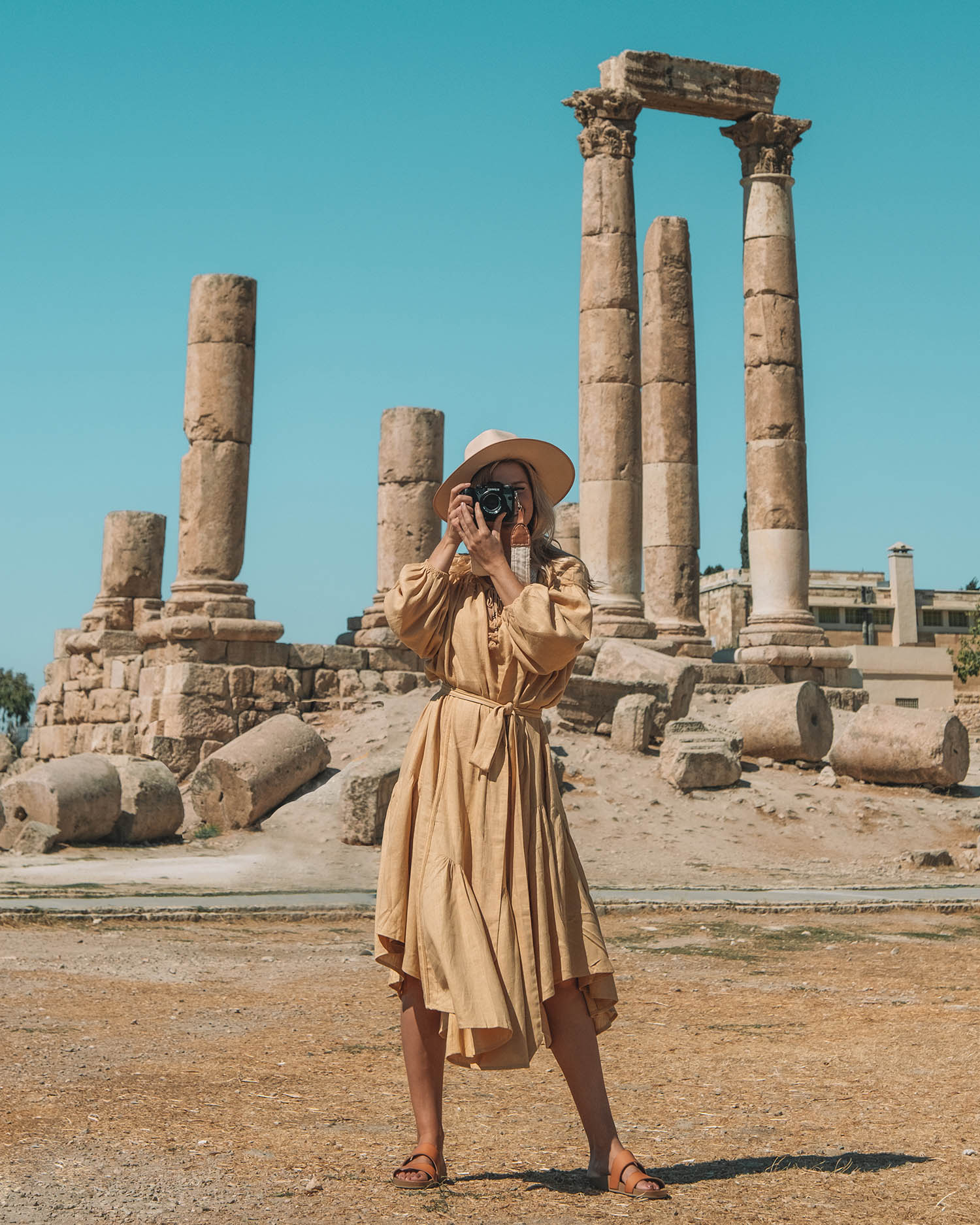 amman jordan photography