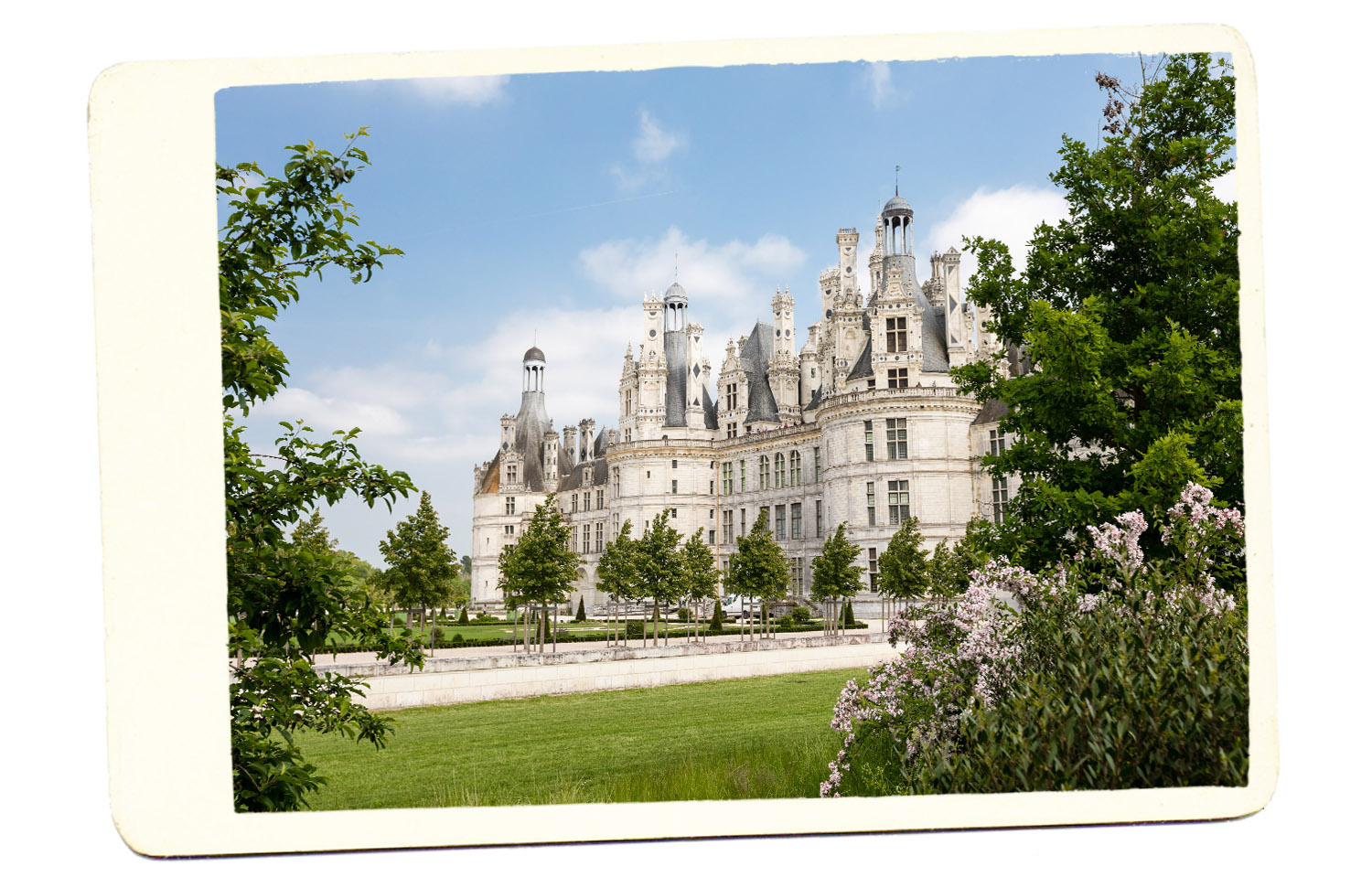 castle