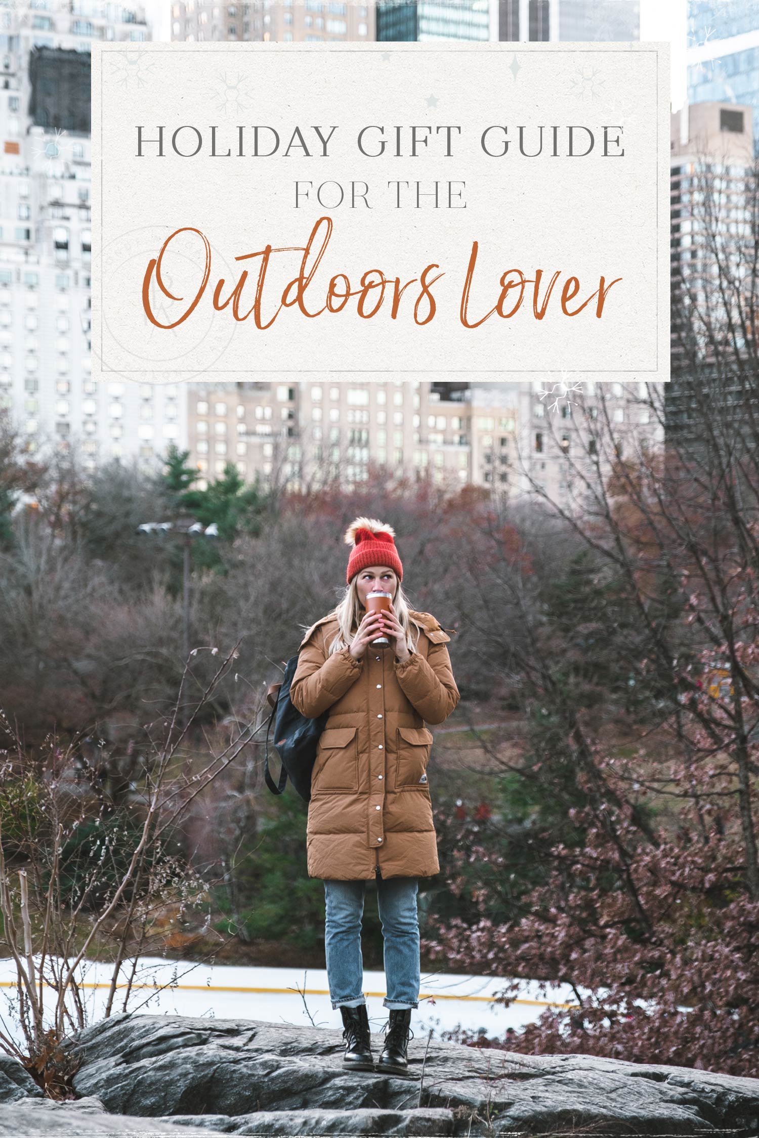 holiday gift guide 