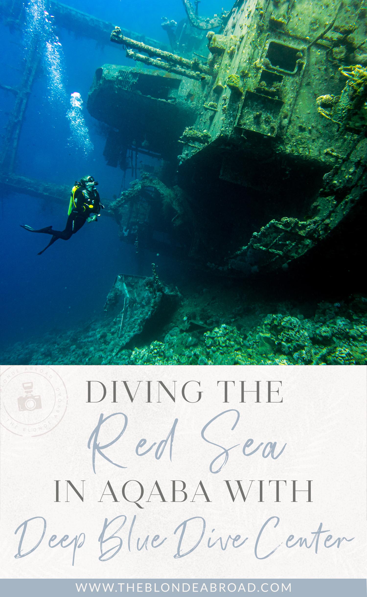 Red Sea Aqaba