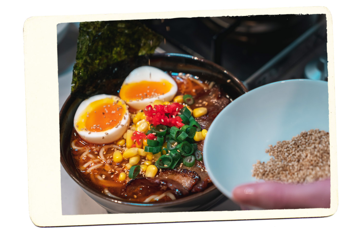 miso ramen