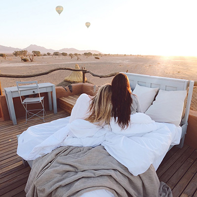 Best Eco Luxury Hotels in the World