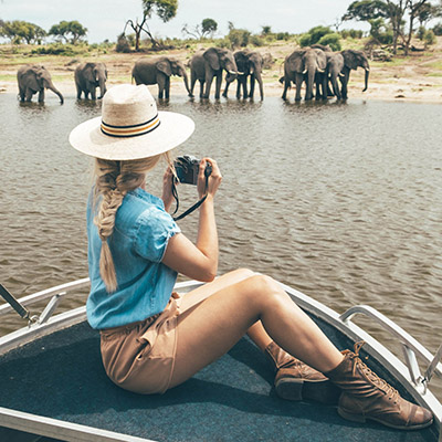 Ethical Animal Encounters Around the World