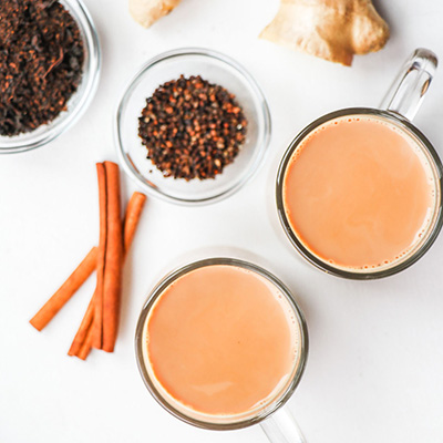 Indian Masala Chai Recipe