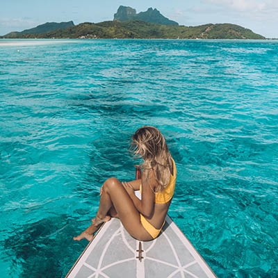 Why You Should Travel with Reef Safe Sunscreen