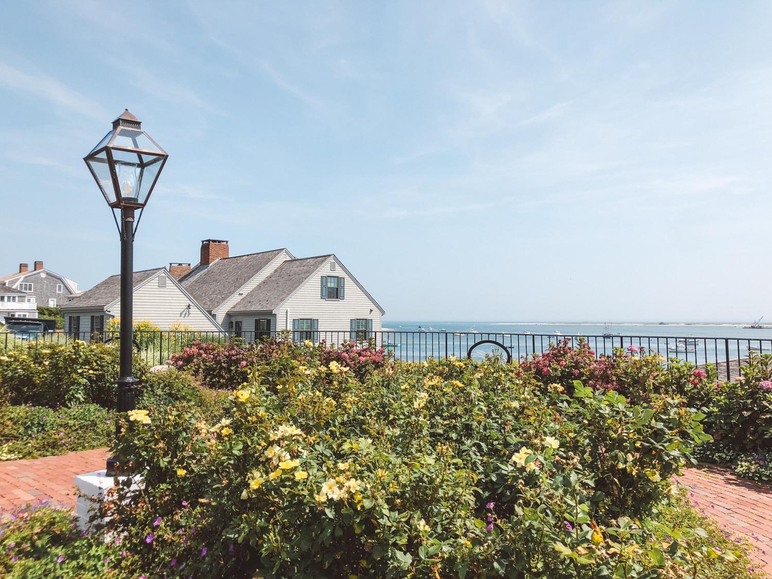 Chatham Bars Inn Cape Cod