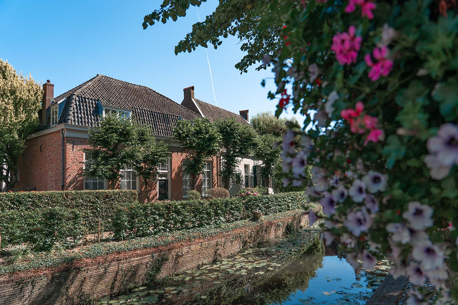 Amersfoort Netherlands