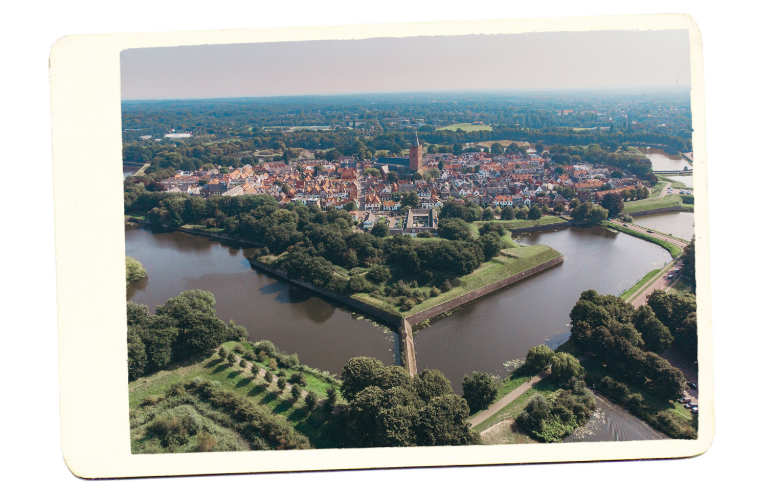 Naarden Netherlands