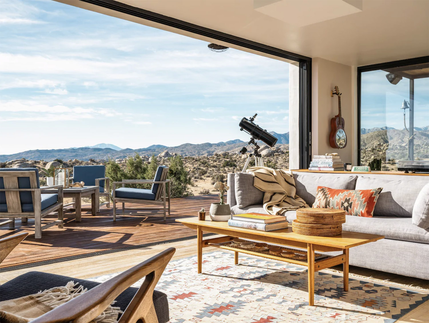 joshua tree airbnb