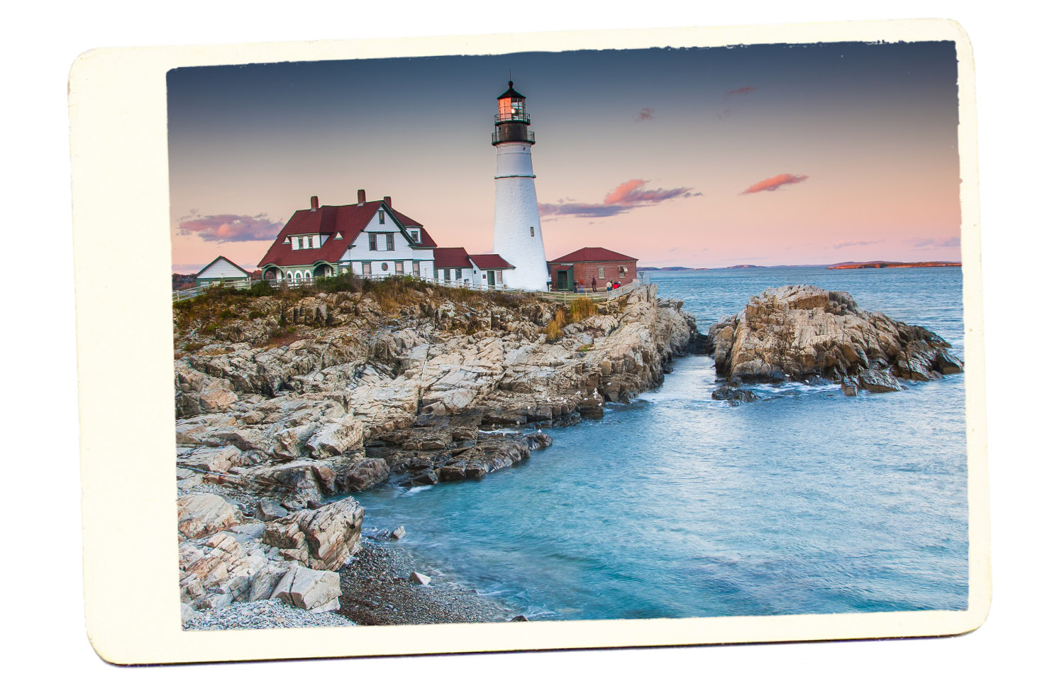 Portland Maine